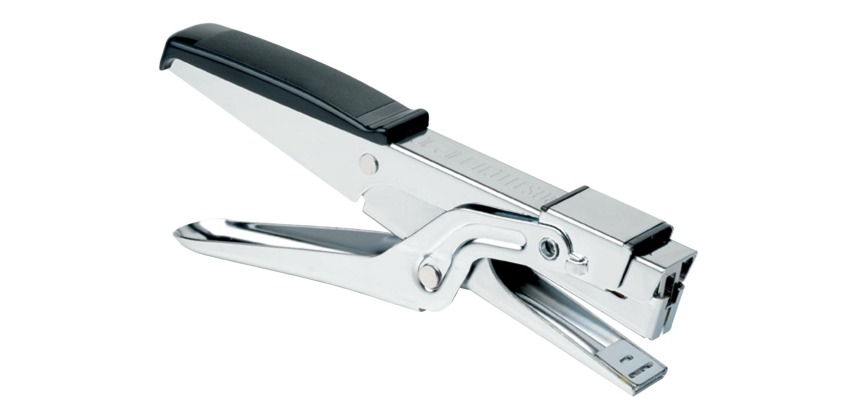 Bostitch stapler pliers