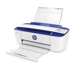 HP Deskjet 3760 All-in-One - multifunction printer - color - HP Instant Ink eligible