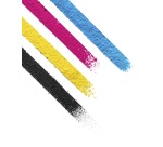 HP 655A Gelb Original LaserJet Tonerkartusche