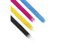HP 655A - magenta - original - LaserJet - toner cartridge (CF453A)