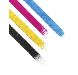 HP toner 655A, 10 500 pagina's, OEM OEM CF453A, magenta