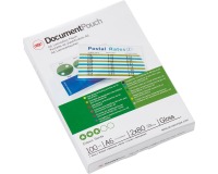 Pochette de plastification GBC A6 2x80 microns 100 pièces