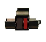 Rouleau encreur Casio IR40T noir/rouge