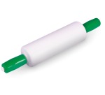 Jovi rouleau pour pâte à modeler, paquet de 25 rouleaux