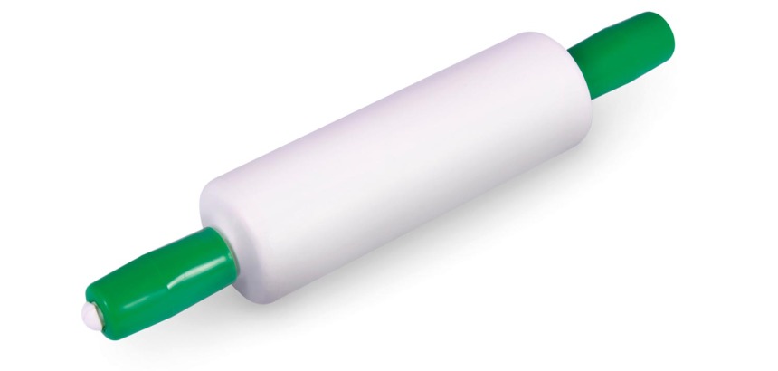 Jovi rouleau pour pâte à modeler, paquet de 25 rouleaux