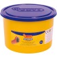 Jovi pâte à modeler Soft Dough 460 g bleu