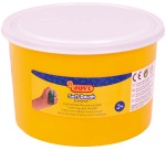 Jovi pâte à modeler Soft Dough 460 g blanc