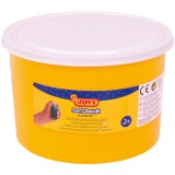 Jovi boetseerpasta Soft Dough 460 g wit