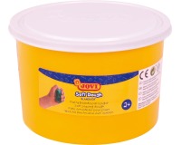 Jovi pâte à modeler Soft Dough 460 g blanc