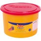 Jovi pâte à modeler Soft Dough 460 g rouge