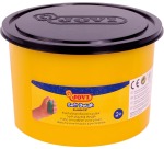 Jovi pâte à modeler Soft Dough 460 g noir