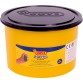 Jovi pâte à modeler Soft Dough 460 g noir