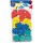 Sponges and paint rollers