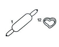 DE_SAC 12EMPORTE-PIECES/ROUL.JOVI