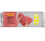 Jovi boetseerpasta terracotta, pak van 500 g