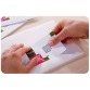 Avery J8160-40 adresetiketten ft 63,5 x 38,1 mm (b x h), 840 etiketten, wit