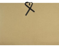 Kangaro farde à dessin, ft 50 x 70 cm