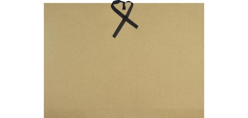 Kangaro tekenmap, ft 50 x 70 cm