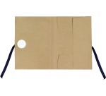 Kangaro farde à dessin, ft A4