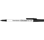Paper Mate balpen Kilometrico, medium, doos van 50 stuks, zwart