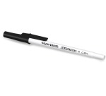 Paper Mate balpen Kilometrico, medium, doos van 50 stuks, zwart