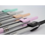 Kangaro passer Pico, metaal, assorti