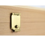 Kangaro boîte à dessin en bois