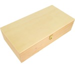 Kangaro boîte à dessin en bois