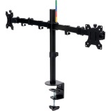 Double articulated arm for SmartFit Ergo Kensington screen