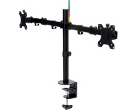 Double articulated arm for SmartFit Ergo Kensington screen