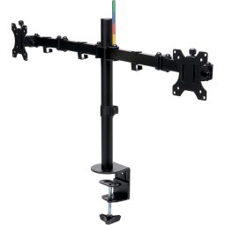 Kensington K55409WW monitor mount / stand 81.3 cm (32") Black