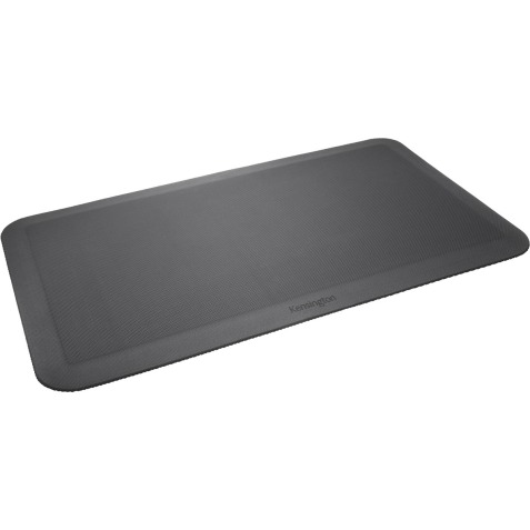 Kensington tapis anti fatigue, noir