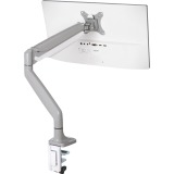 Kensington SmartFit one-touch verstelbare monitorarm, enkel, grijs