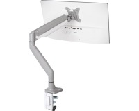 Kensington SmartFit One-Touch bras d'écran, simple, gris