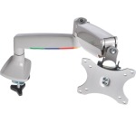 Kensington SmartFit One-Touch bras d'écran, simple, gris