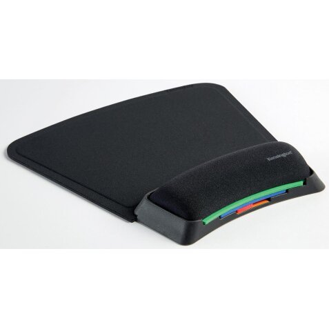 Kensington SmartFit mouse pad