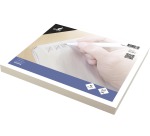 Kangaro kladblok, ft 23 x 19,8 cm, effen