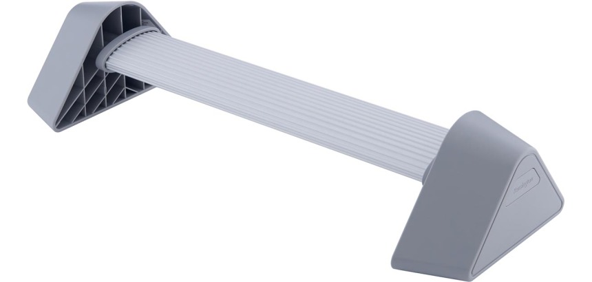 Kensington repose-pieds à bascule