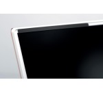 MagPro privacy filter, reversible, with magnetic strip, for 21.5-inch screens, 16:9