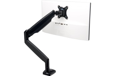 Kensington SmartFit One-Touch bras d'écran, simple, noir