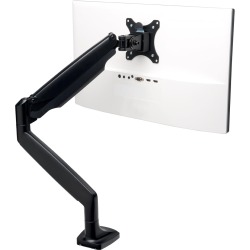 Kensington SmartFit One-Touch bras d'écran, simple, noir