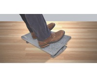 Kensington SmartFit SoleMate pro Elite repose-pieds