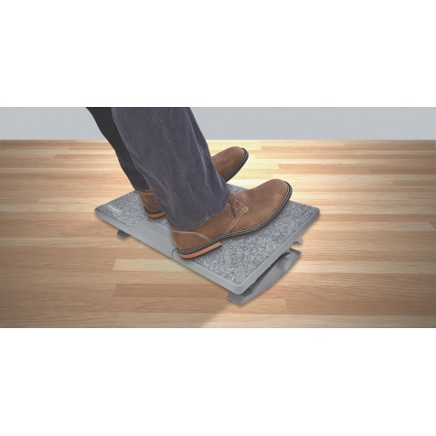 Kensington SmartFit SoleMate pro Elite voetsteun