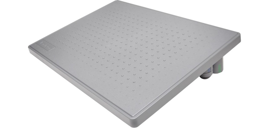 Kensington SmartFit SoleMate repose-pieds