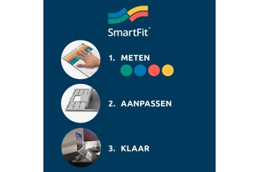 Kensington SmartFit SoleMate repose-pieds