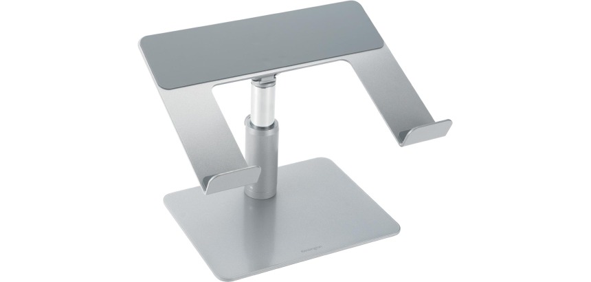 Kensington support universel pour ordinateur portable, réglage progressif, aluminium