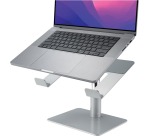 Kensington support universel pour ordinateur portable, réglage progressif, aluminium