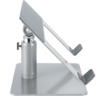 Kensington support universel pour ordinateur portable, réglage progressif, aluminium