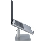 Kensington support universel pour ordinateur portable, réglage progressif, aluminium