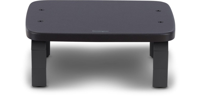 Kensington SmartFit monitorstandaard, zwart